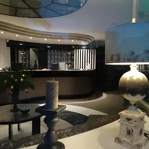 Esperia Hotel Thessaloniki
