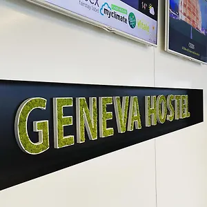 Geneva Hostel , Genève Suisse