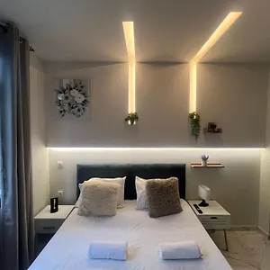 Garden Boutique Aparthotel Thessaloniki