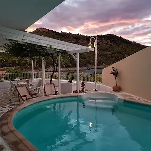 Vassilis Retreat Guest house Asos