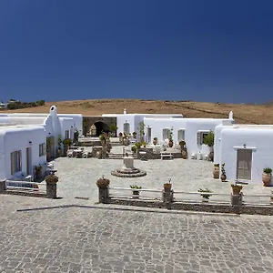 Eleni's Village , Mykonos Town Grèce