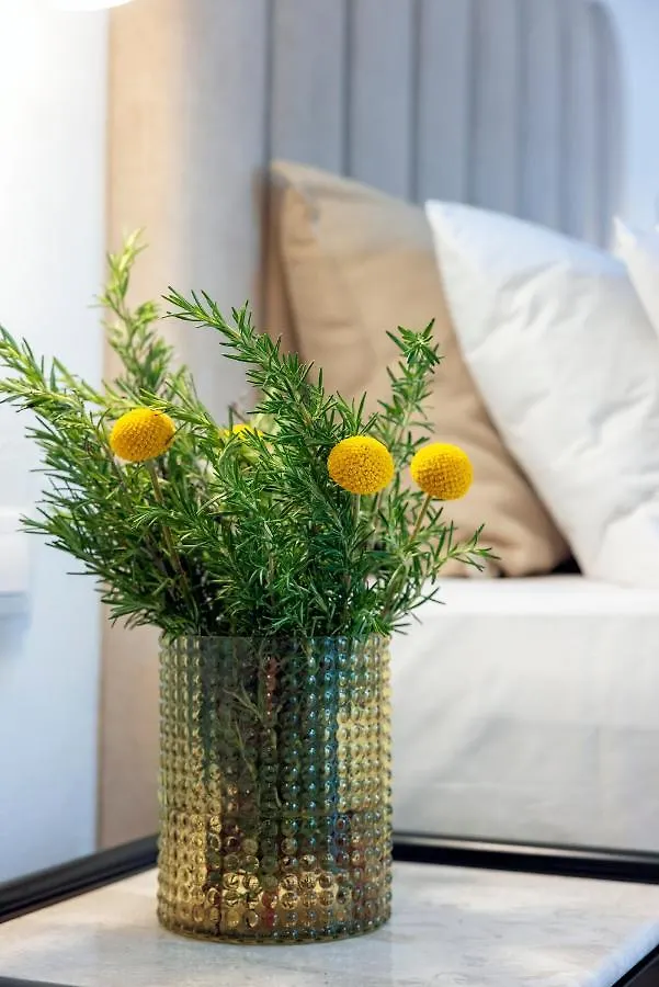 Casa Giorgio Exclusive Suites Rethymno  Aparthotel Rethymno (Crete)