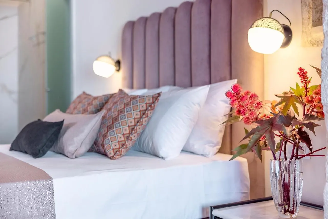 Casa Giorgio Exclusive Suites Rethymno  0*, Rethymno (Crete) Greece