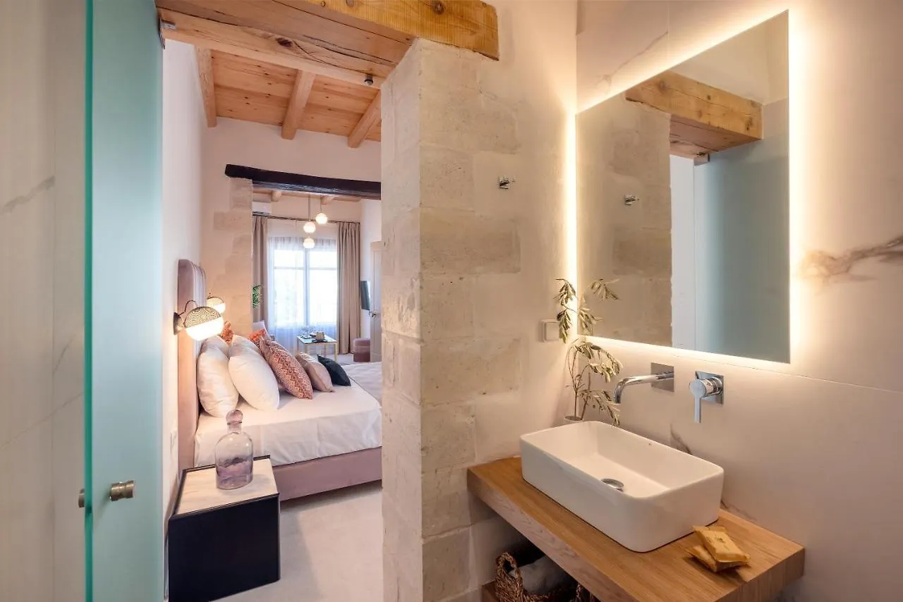 Casa Giorgio Exclusive Suites Rethymno  0*, Rethymno (Crete)