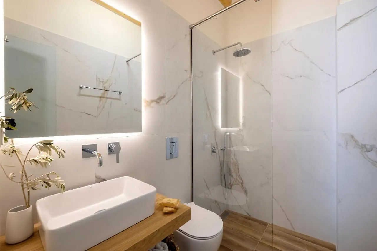 Casa Giorgio Exclusive Suites Rethymno  Rethymno (Crete)