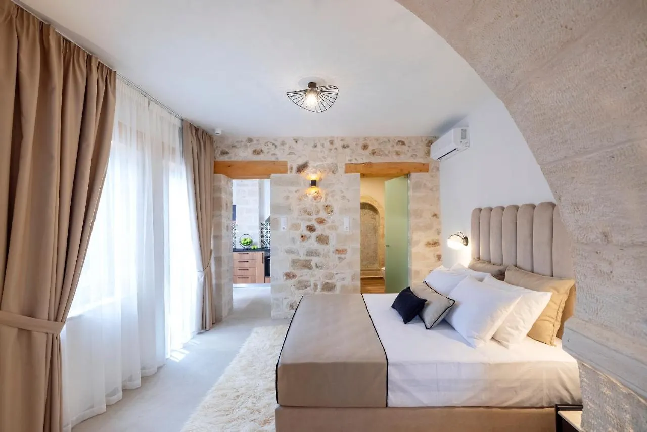 Casa Giorgio Exclusive Suites Rethymno  Aparthotel Rethymno (Crete)