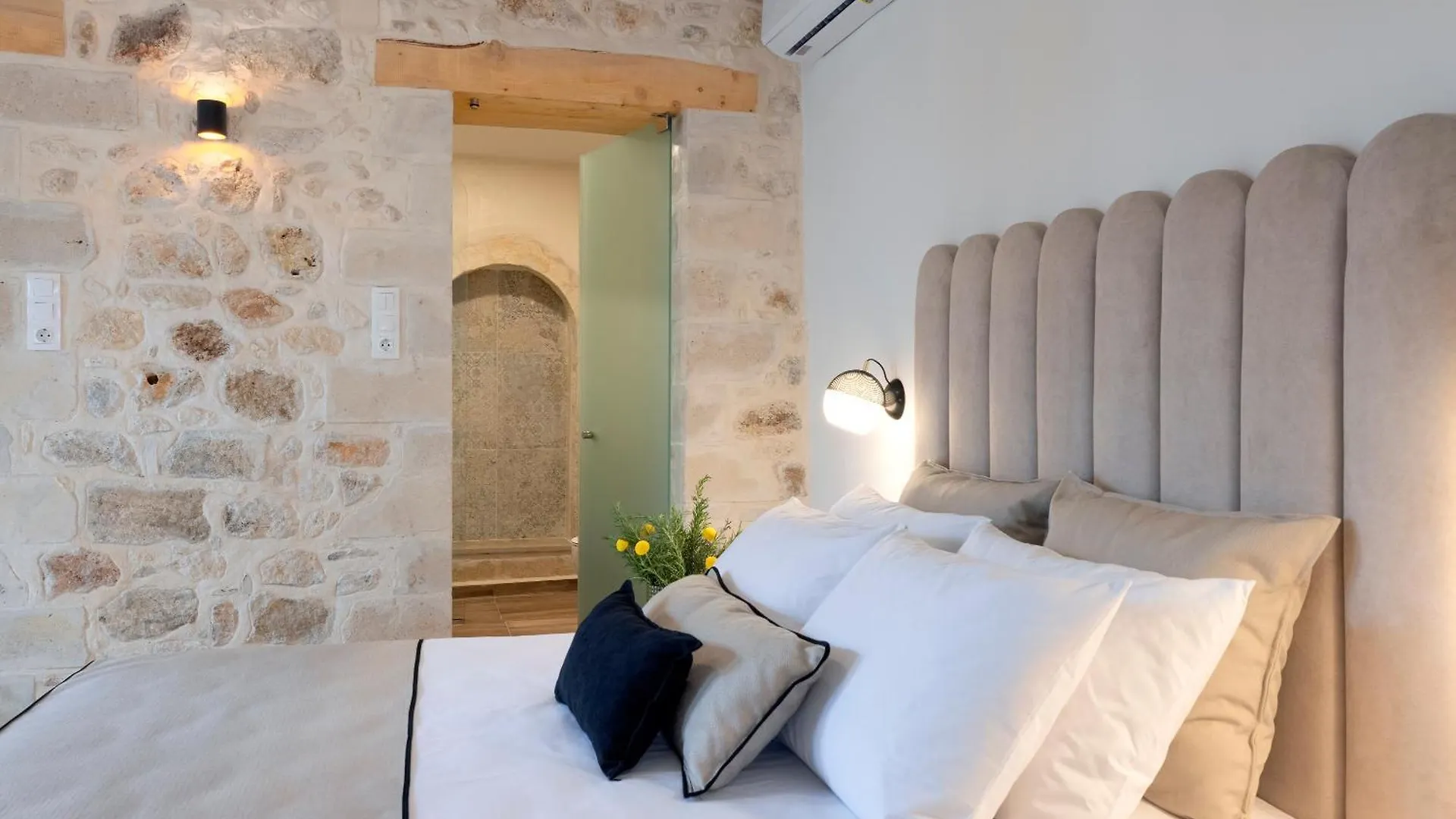 Casa Giorgio Exclusive Suites Rethymno