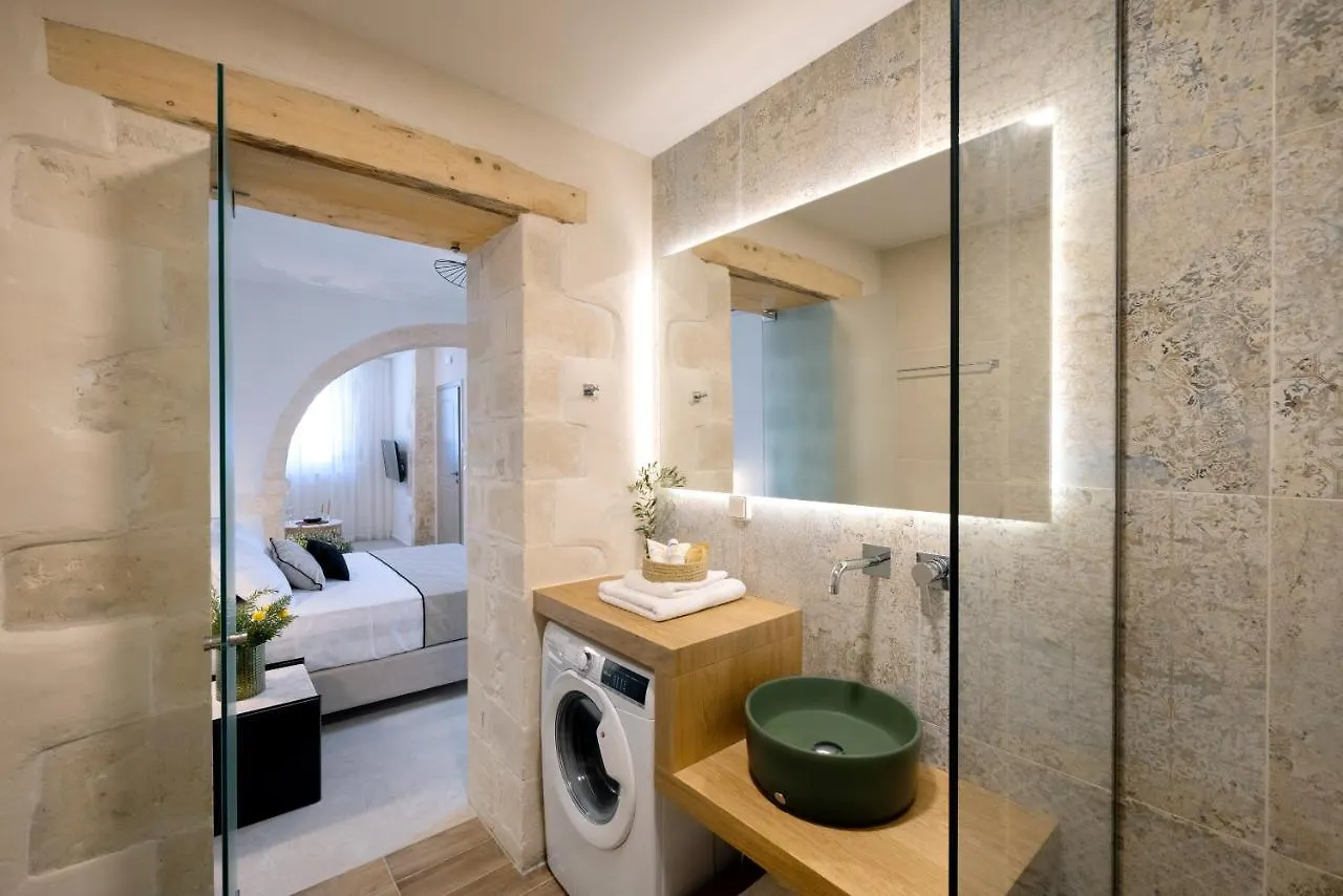 Casa Giorgio Exclusive Suites Rethymno  0*, Rethymno (Crete) Greece