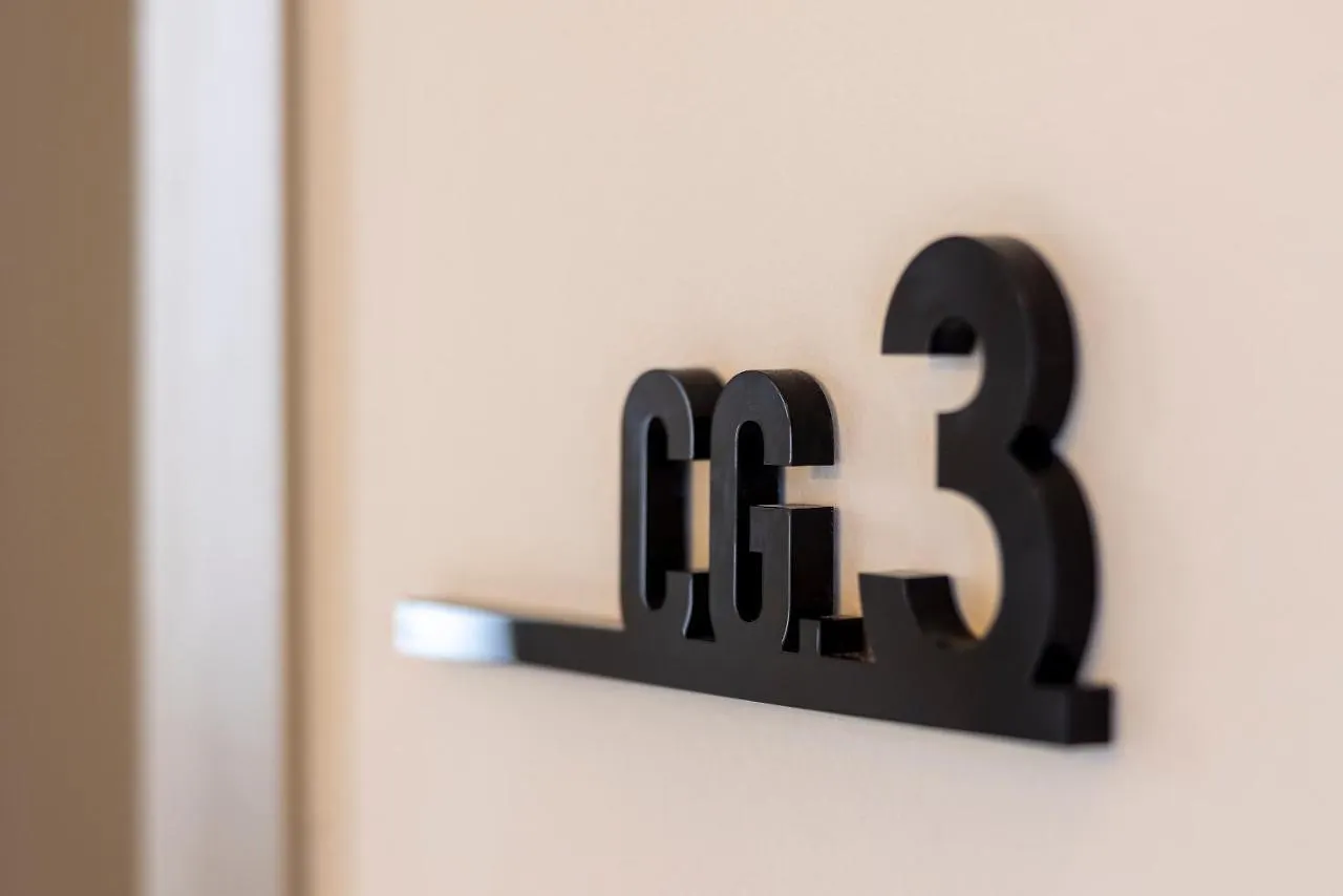 Casa Giorgio Exclusive Suites Rethymno  Aparthotel