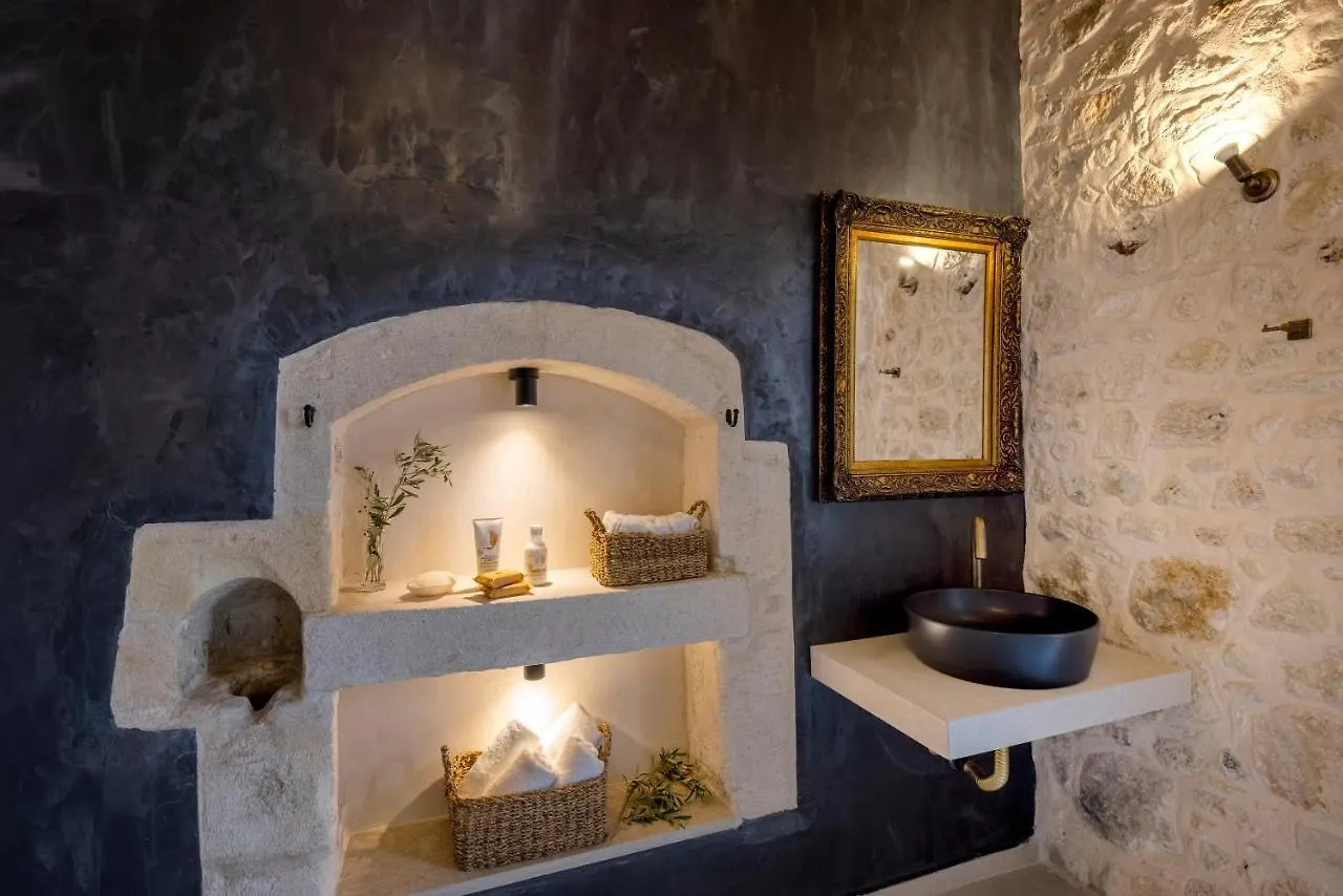 Aparthotel Casa Giorgio Exclusive Suites Rethymno
