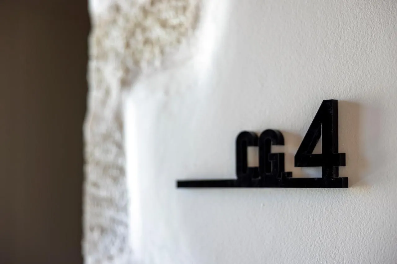 Casa Giorgio Exclusive Suites Rethymno  0*, Rethymno (Crete) Greece